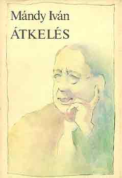 M�ndy Iv�n - �tkel�s
