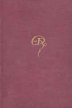 Erd�s Ren�e - A herceg