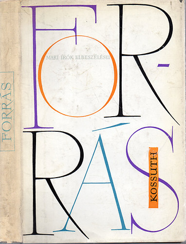 Hangay S�ndor  (szerk.) - Forr�s - Mari (cseremisz) �r�k elbesz�l�sei