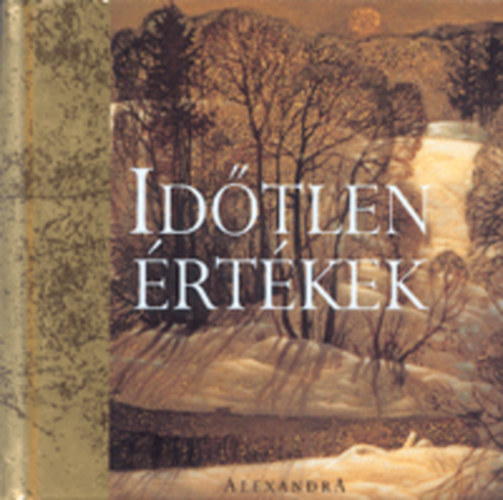 Helen Exley - Időtlen értékek