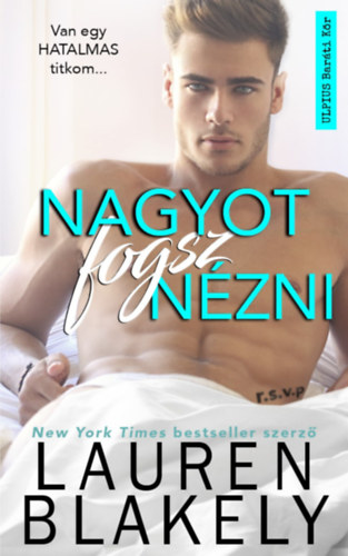 Lauren Blakely - Nagyot fogsz n�zni