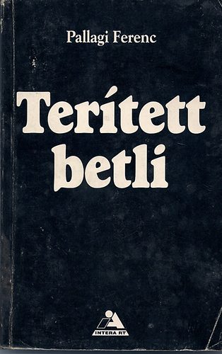 Pallagi Ferenc - Terített betli