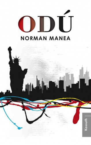 Norman Manea - Odú