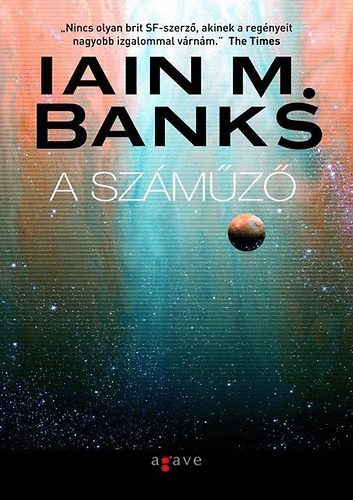 Iain M. Banks - A száműző