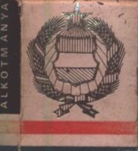 A Magyar N�pk�zt�rsas�g Alkotm�nya (minik�nyv)