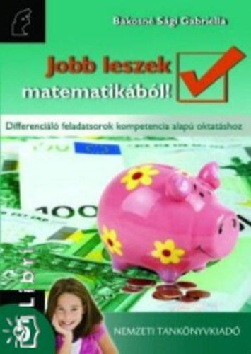 Bakosn� S�gi Gabriella - Jobb leszek matematik�b�l! 5.