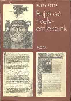 Ruffy P�ter - Bujdos� nyelveml�keink