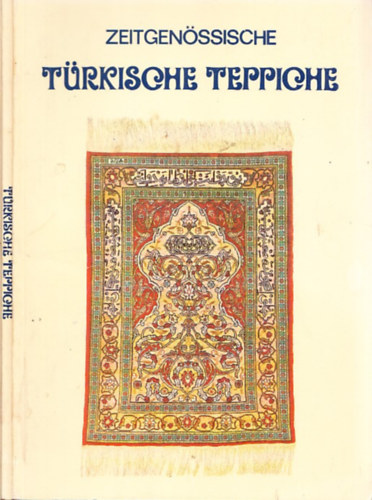 Ugur Ayyildiz - Zeitgenssische trkische Teppiche
