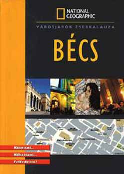 Serge Guillot; Lena Winkler-Hermaden - Bcs - Vrosjrk zsebkalauza