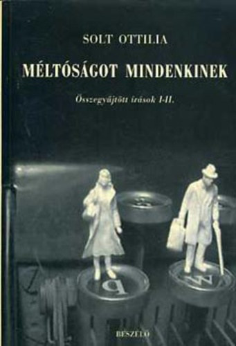 Solt Ottilia - M�lt�s�got mindenkinek II.