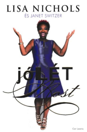 Janet Switzer Lisa Nichols - J�lL�t most