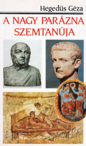 A nagy par�zna szemtan�ja