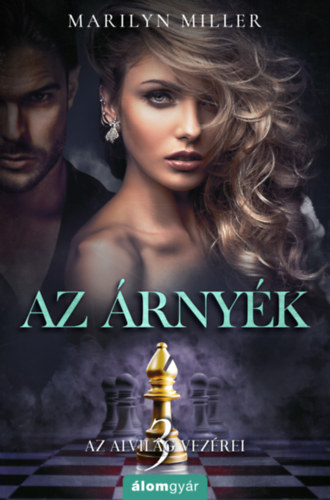 Marilyn Miller - Az rnyk