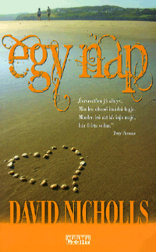 David Nicholls - Egy nap