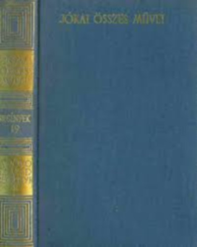 J�kai M�r - A j�v� sz�zad reg�nye II.