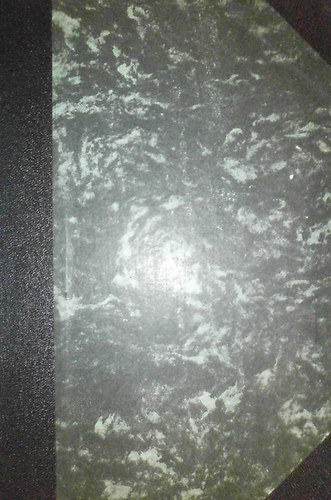 SZerk.: Tóth LÁszló - Magyar sakkvilág 1948.