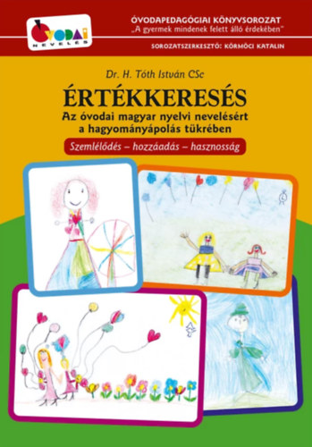 H. T�th Istv�n - �rt�kkeres�s