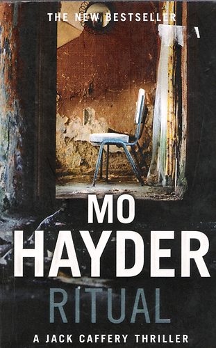 Mo Hayder - Ritual
