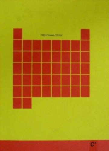 Peternák Miklós (szerk.) - C3 Kulturális és Kommunikációs Központ 1996-2001