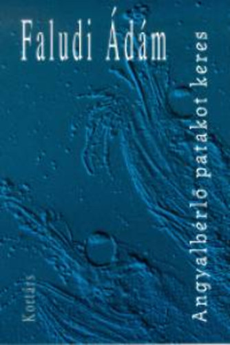 Faludi Ádám - Angyalbérlő patakot keres