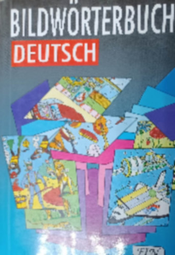 Bildw�rterbuch - Deutsch
