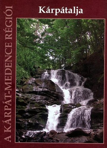Kárpátalja