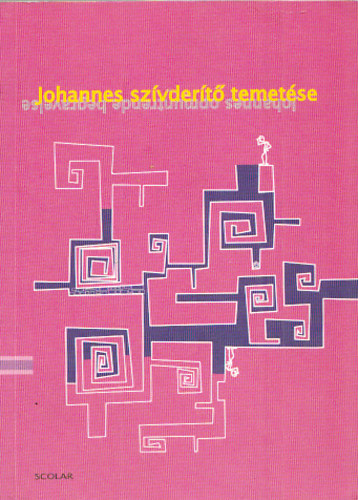 Sz�ll�si Adrienne  (szerk.) - Johannes sz�vder�t� temet�se - Kort�rs norv�g novell�k