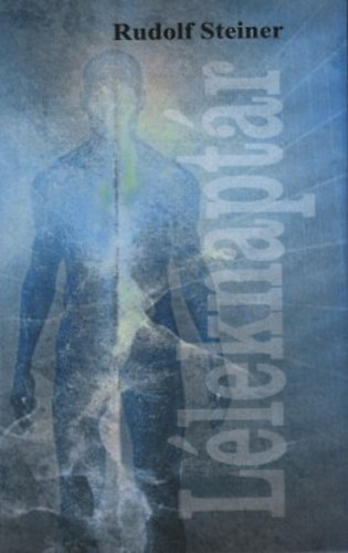 Rudolf Steiner - L�leknapt�r
