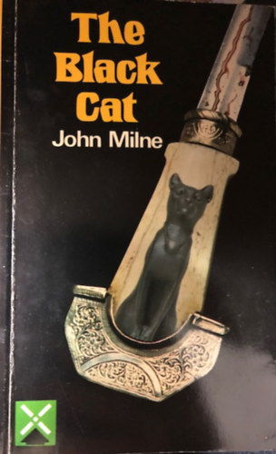 John Milne - The Black Cat