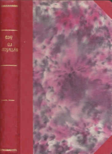 �dy Palma - �j anyas�g (N�pszapor�t�si tervezet)