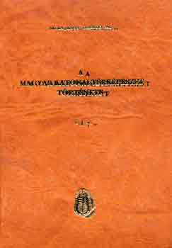 Balla J.-Hrenkó P. - A magyar katonai térképészet története I-II.