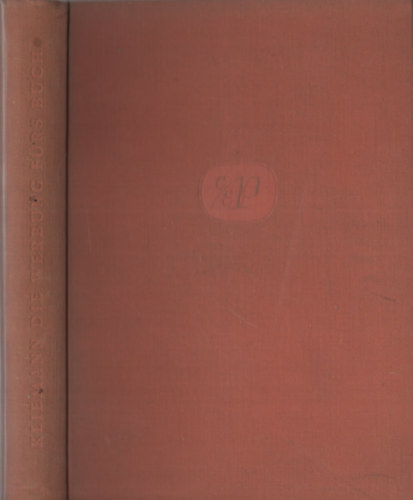 Die Werbung frs Buch