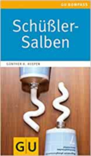 Günther H. Heepen - Schüßler - Salben