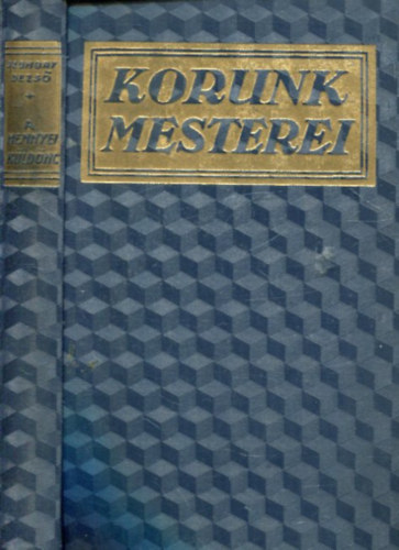 Szomory Dezső - A mennyei küldönc