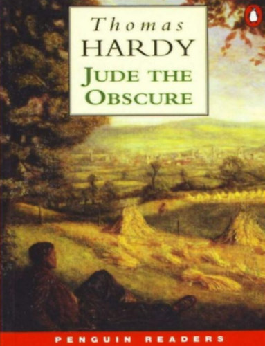 Thomas Hardy - Jude the Obscure