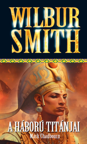 Wilbur Smith - A hbor titnjai