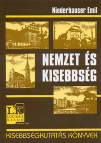 Niederhauser Emil - Nemzet s kisebbsg