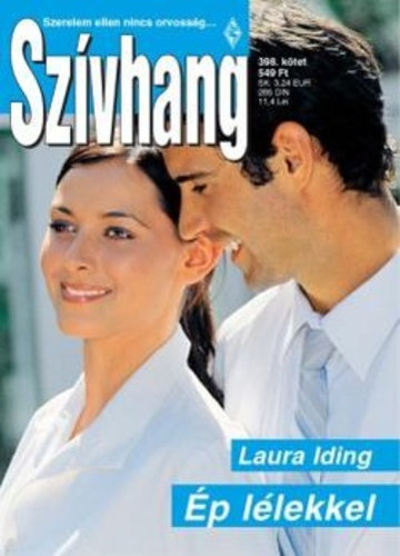 Laura Iding - Szvhang 398. (p llekkel)