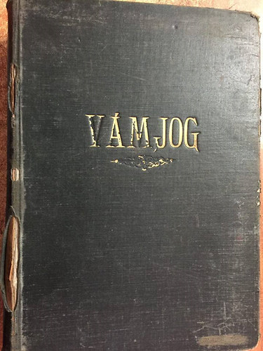 Utasts a Vmjog szablyozsrl szl 1924: XIX. trvnycikk vgrehajtsa trgyban 1939