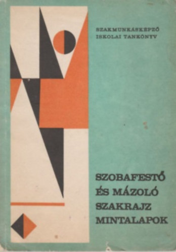 T�th J�nos - Szobafest� �s m�zol� szakrajz mintalapok