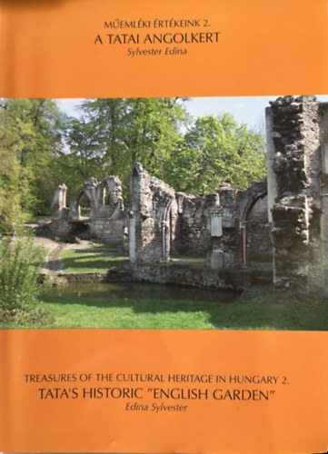 Sylvester Edina - A Tatai angolkert