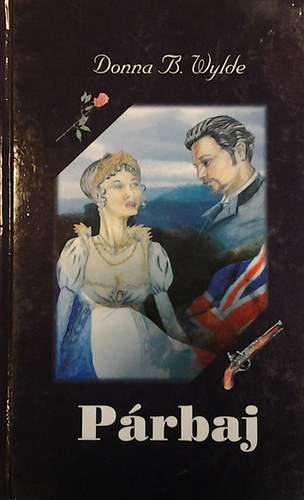 Donna B. Wylde - P�rbaj