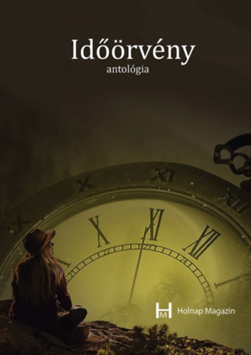 Bakos J�zsef - Id��rv�ny Antol�gia