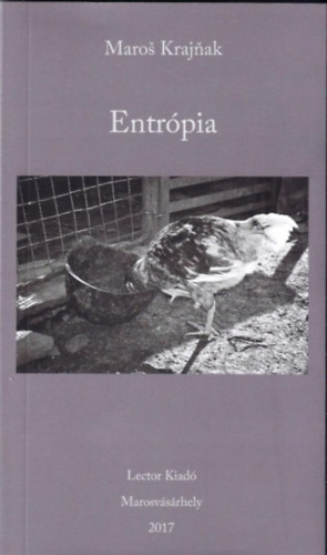 Maros Kraj�ak - Entr�pia