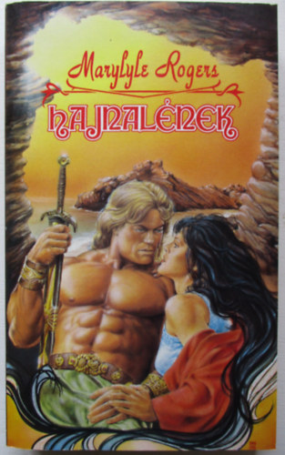 Marylyle Rogers - Hajnalnek