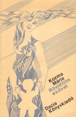Kozma Mria - Rvidfilm esvel