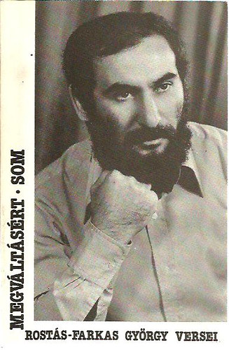 Rost�s-Farkas Gy�rgy - Megv�lt�s�rt