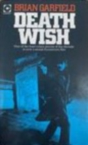 Brian Garfield - Death Wish