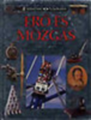 Peter Lafferty - Er s mozgs (Szemtan Tudomny)