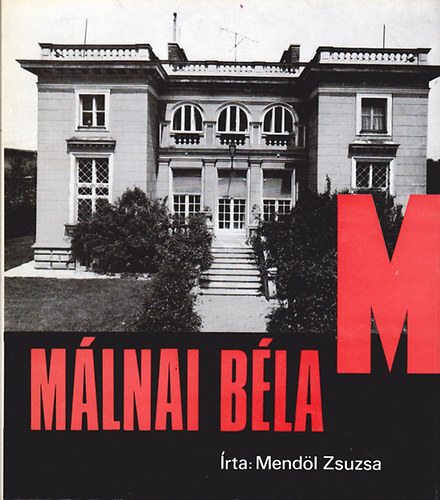 Mendl Zsuzsa - Mlnai Bla
